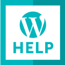 WP Help Icon
