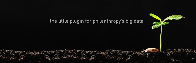 Open hGrant for WordPress