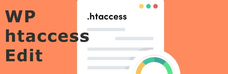WP Htaccess Edit