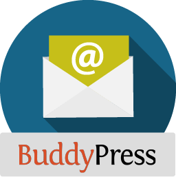 BuddyPress Email Template Designer – WP HTML Mail logo