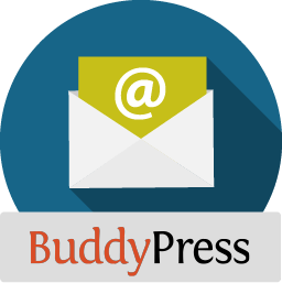 BuddyPress Email Template