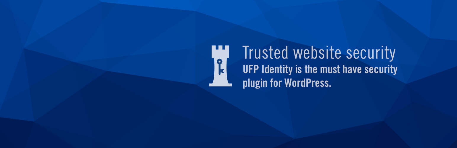 UFP Identity