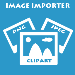 WP Image Importer
