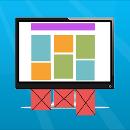 Zedna WP Image Lazy Load logo