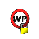 Watermark WP Image Protect Icon