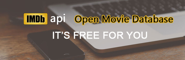 IMDb API