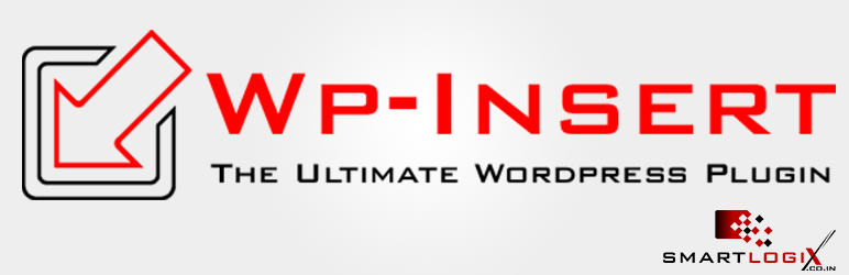 WordPress 外掛 Wp-Insert 的封面圖片