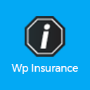 WP Insurance &#8211; WordPress Insurance Service Plugin Icon