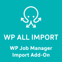 WP All Import – Job Listing Import for WP Job Manager