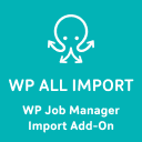 Import Listings into WP Job Manager Icon
