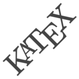 Logo Project WP-KaTeX