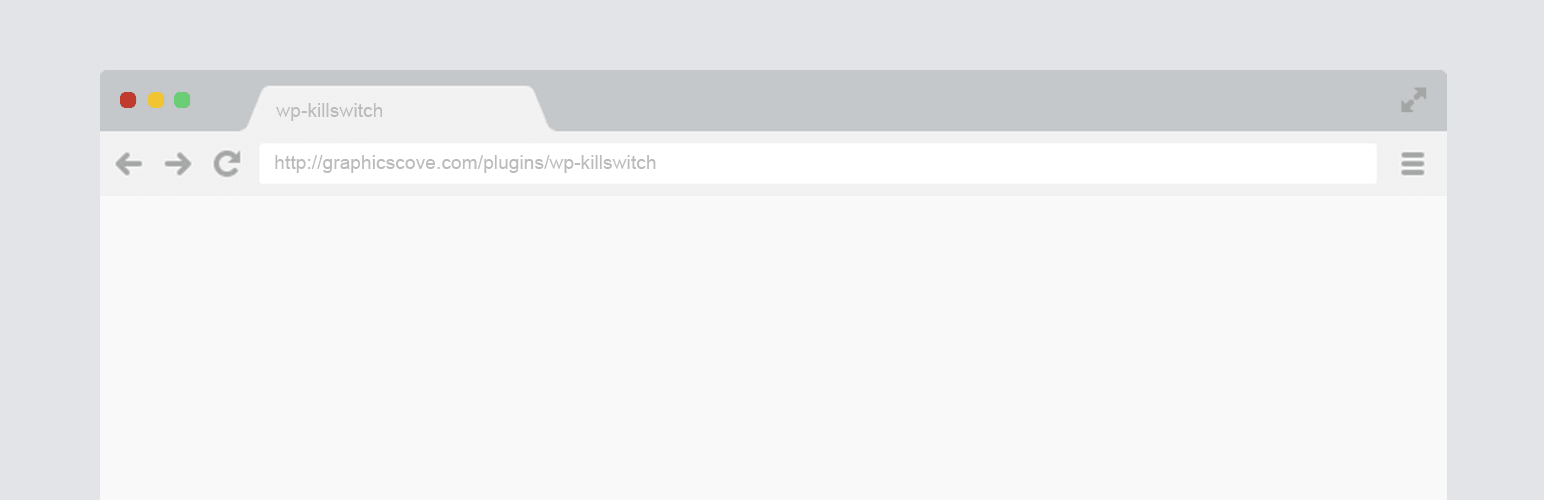 WP Killswitch