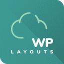 WP Layouts Icon