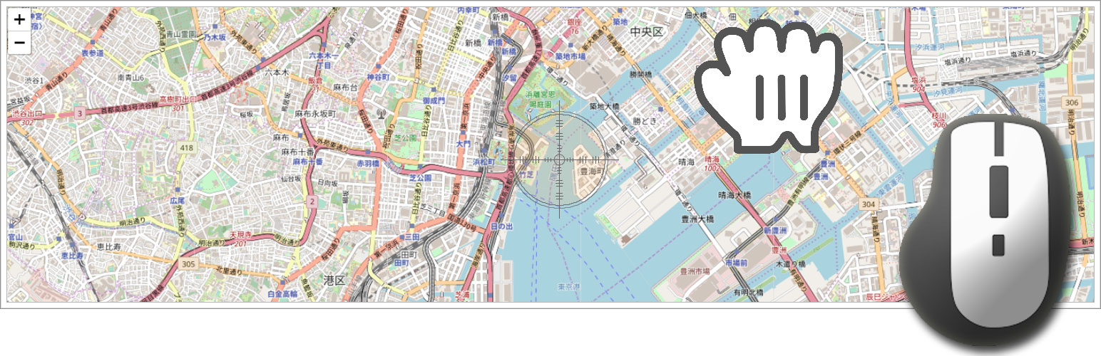 WP Leaflet Mapper