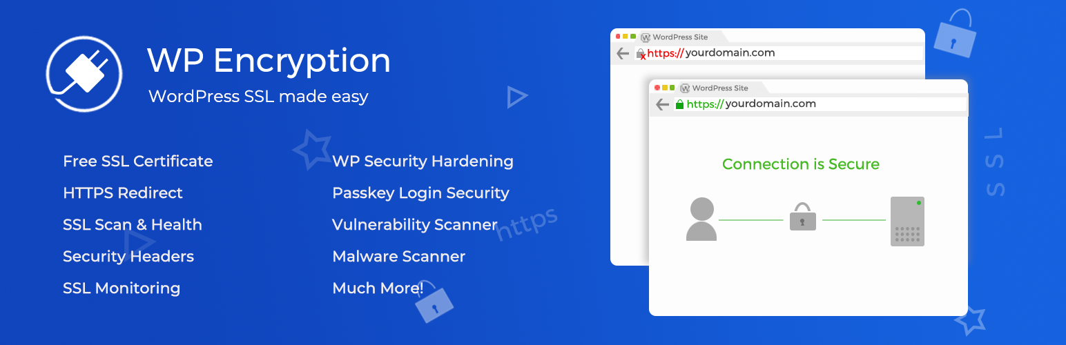 WP Encryption