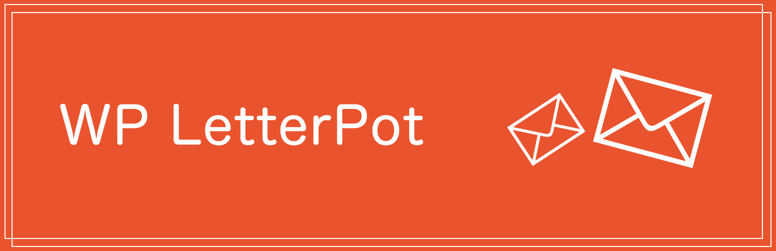 WP LetterPot