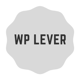 WP Lever logo