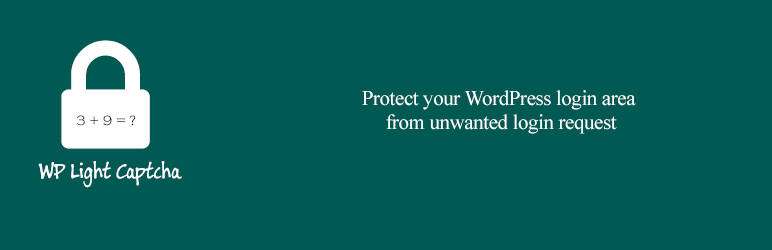 WP Light Captcha