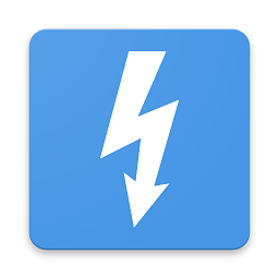 Pay to Comment with Lightning logo