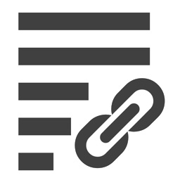 WP Link To Playlist Item logo