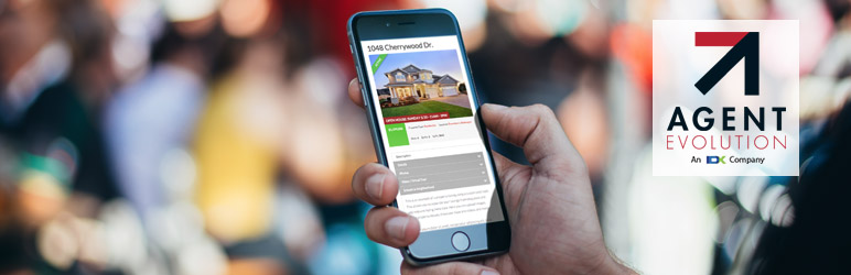 WordPress 外掛 IMPress Listings 的封面圖片。