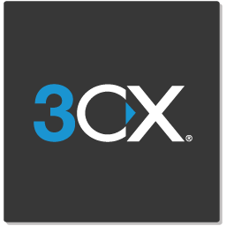 Logo Project 3CX Live Chat