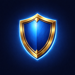 Login Delay Shield Icon
