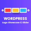 Logo Slider and Showcase Icon