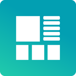 WP Magazine Modules Lite logo