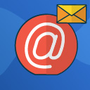 WP Mail Gateway Icon