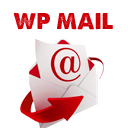 WP Mail logo