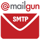 WP Mailgun SMTP Icon