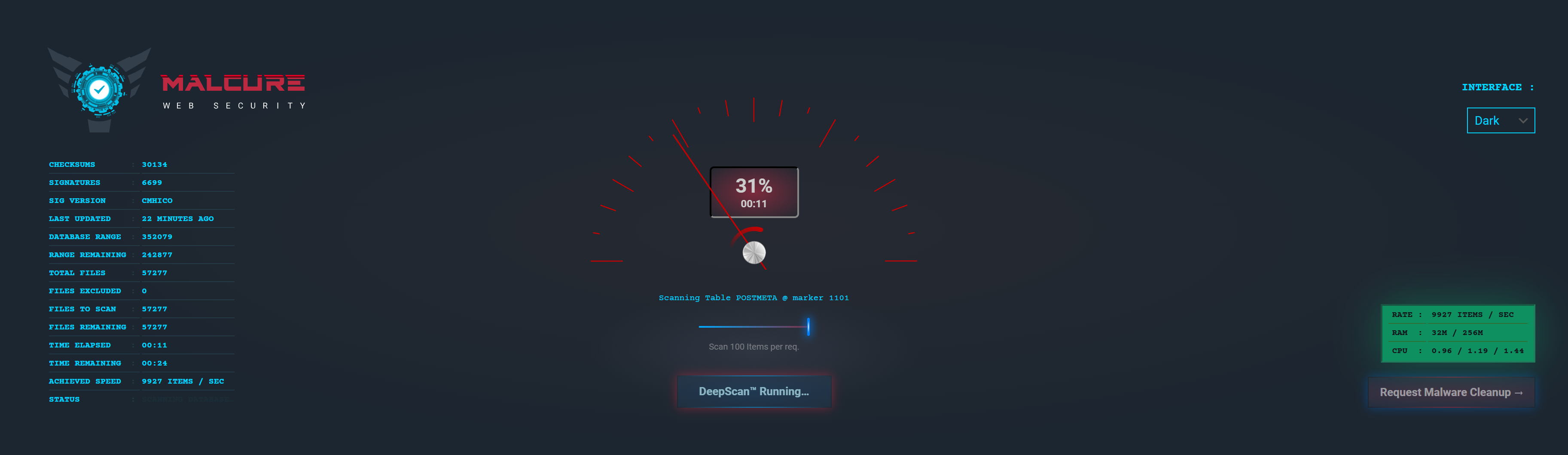 Plugin in Action.