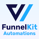 Recover WooCommerce Cart Abandonment, Newsletter, Email Marketing, Marketing Automation By FunnelKit Icon