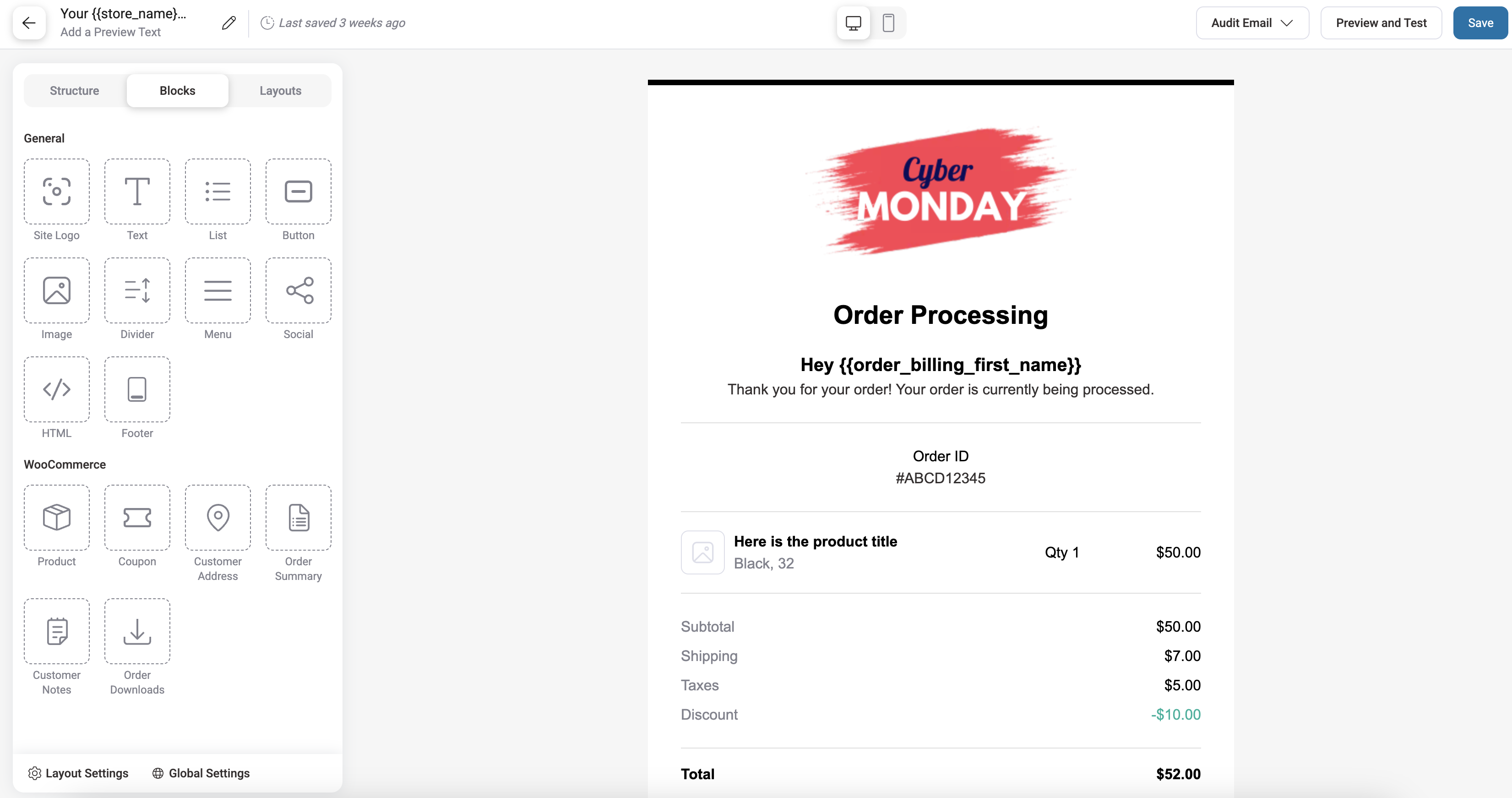 FunnelKit Automations &#8211; Email Marketing Automation and CRM for WordPress &amp; WooCommerce - Screenshot 7