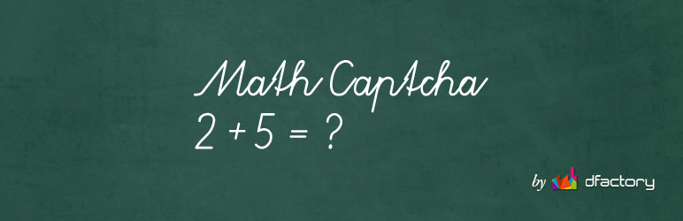 wp-math-captcha