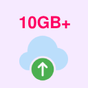 EasyMedia – Increase Media Upload File Size | Role-Based Upload Limit | Increase Execution Time