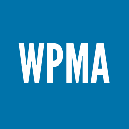 WP Media Assistant logo