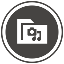 WP Media Categories logo