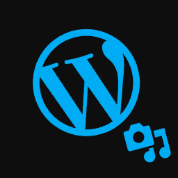 WP Media Replace logo