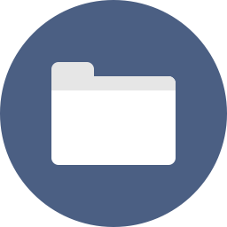 WP Media Size logo