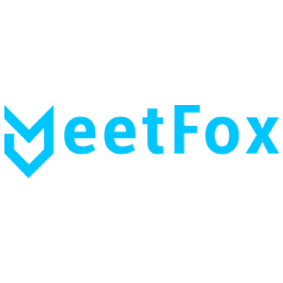 Logo Project MeetFox