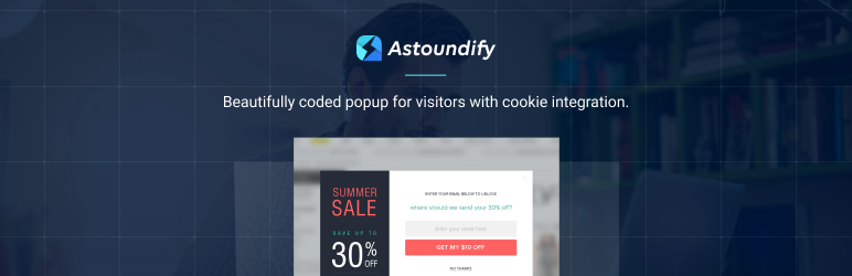 wp-modal-popup-with-cookie-integration