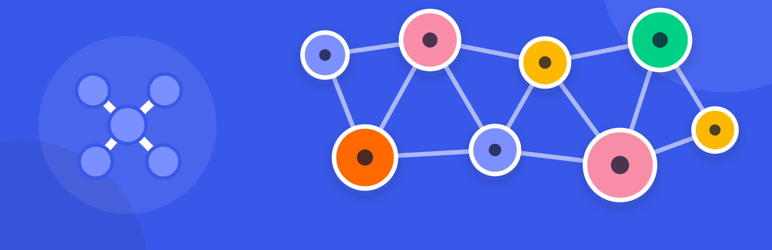 WP Multi Network preview