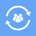 WordPress Multisite User Sync/Unsync logo