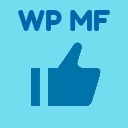 WP My Favourites logo