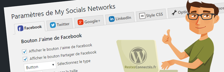 wp-my-social-networks