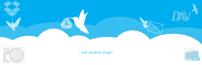 WP MyBackup
