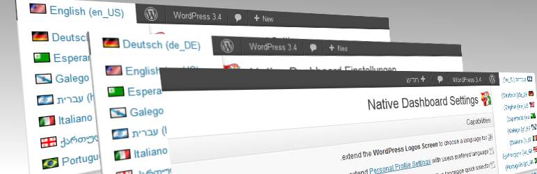 wp-native-dashboard