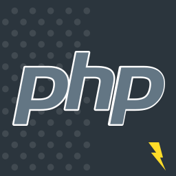 Native PHP Sessions Icon